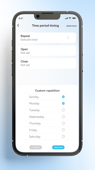 DayBetter screenshot 1