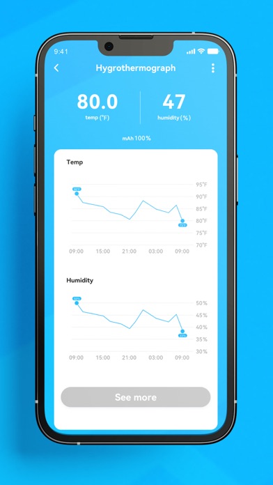 DayBetter screenshot 2