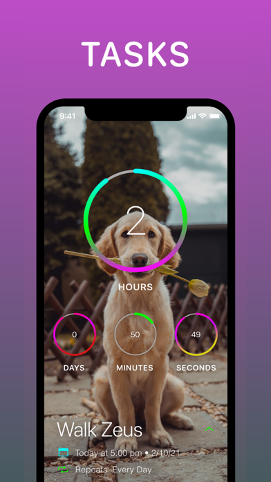 DayCount screenshot 1