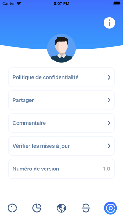 DayDay - Efficient NetHelper screenshot 1
