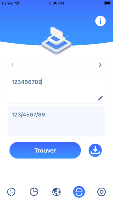 DayDay - Efficient NetHelper screenshot 2
