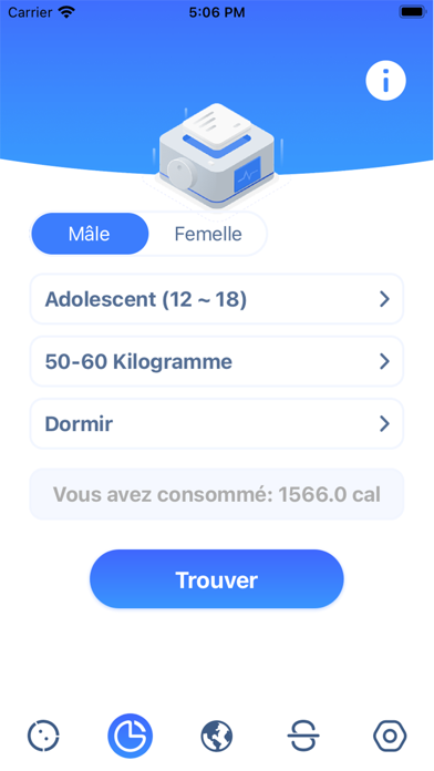 DayDay - Efficient NetHelper screenshot 5