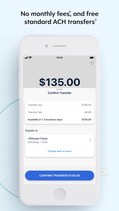 Dayforce Wallet: On-demand Pay screenshot 2