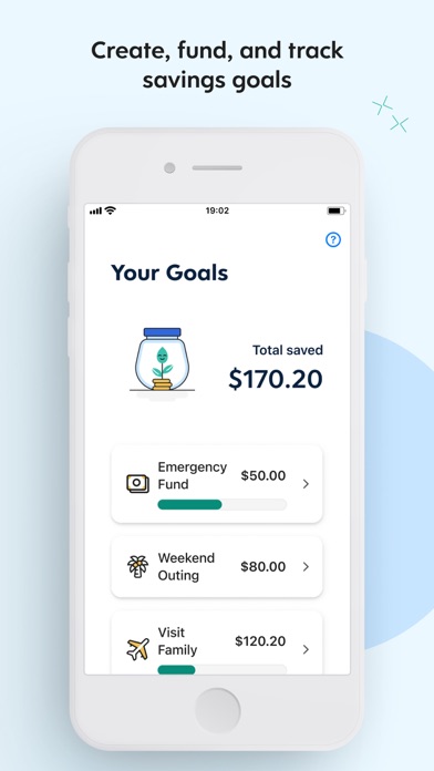 Dayforce Wallet: On-demand Pay screenshot 1