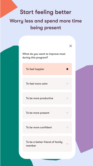 Daylight - Worry Less screenshot 2