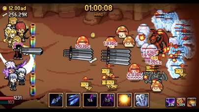 Days Bygone: Castle Defense screenshot 3