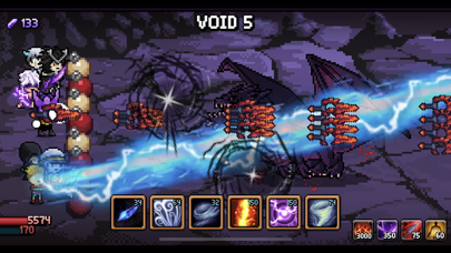 Days Bygone: Castle Defense screenshot 2