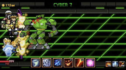 Days Bygone: Castle Defense screenshot 1