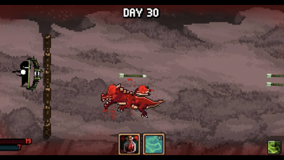 Days Bygone: Castle Defense screenshot 7