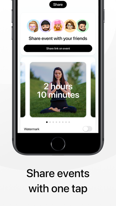 Days • Countdown & Widgets screenshot 3