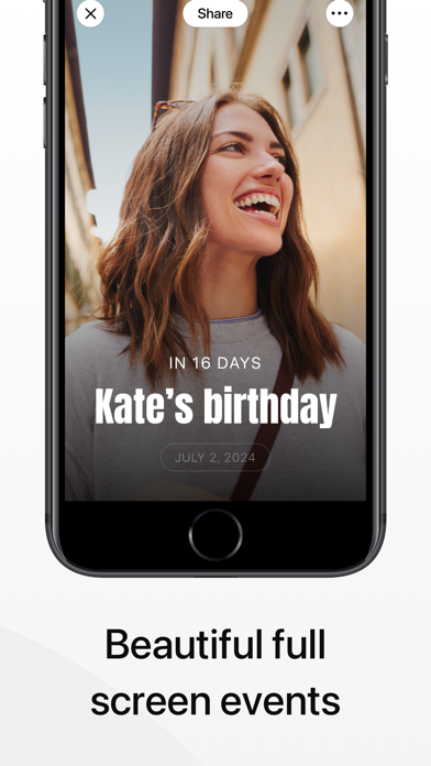 Days • Countdown & Widgets screenshot 5
