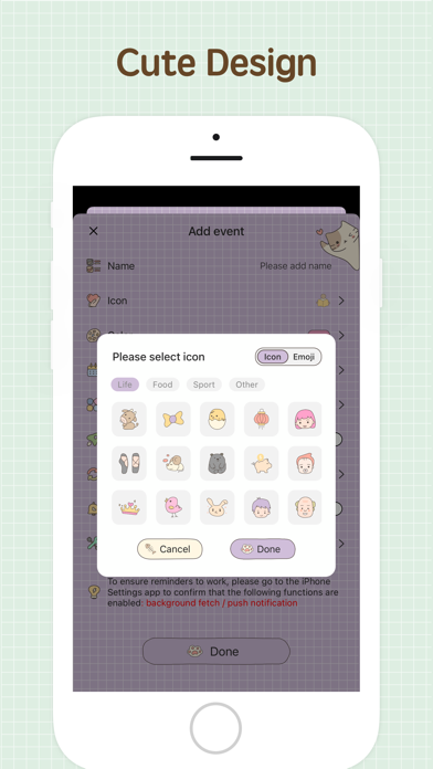 Days since - Countdown screenshot 2