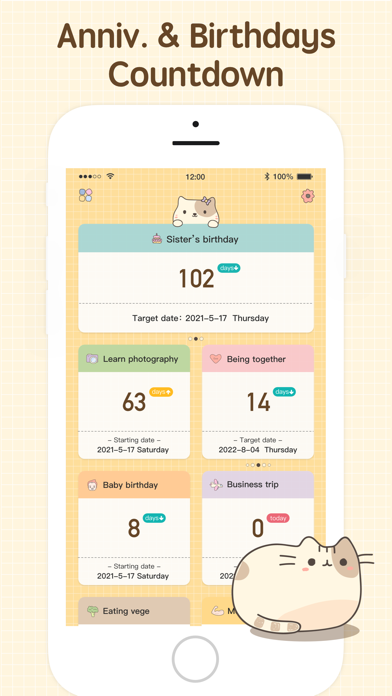 Days since - Countdown screenshot 7