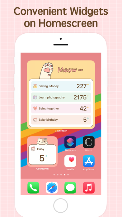 Days since - Countdown screenshot 6