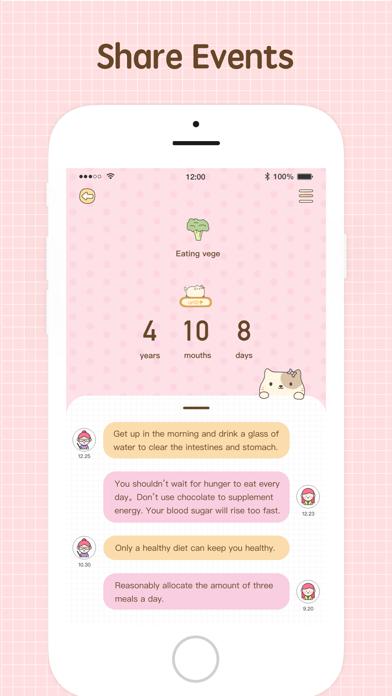 Days since - Countdown screenshot 3