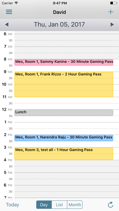 DaySmart Appointments screenshot 4