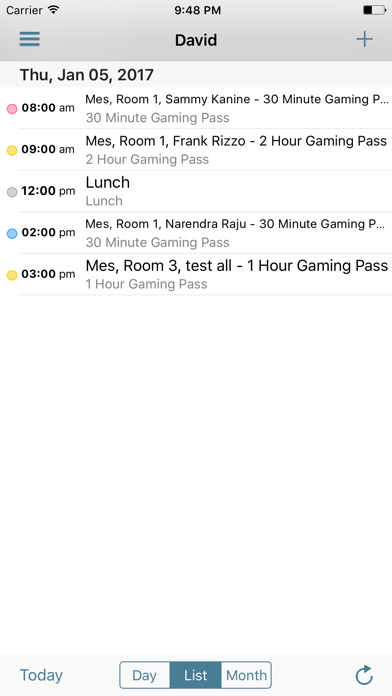 DaySmart Appointments screenshot 3