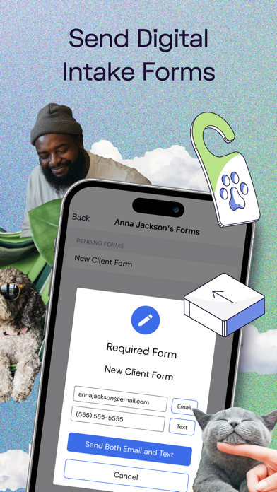 DaySmart Pet Software screenshot 4