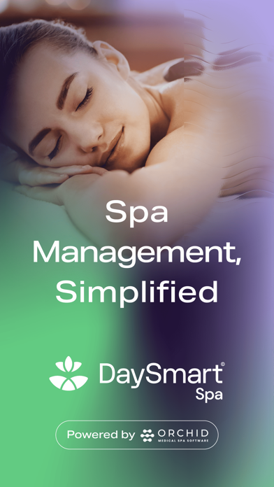 DaySmart Spa Software screenshot 1