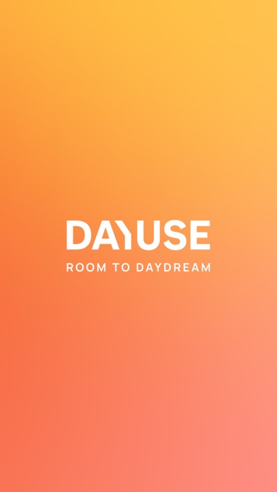 Dayuse.com screenshot 1