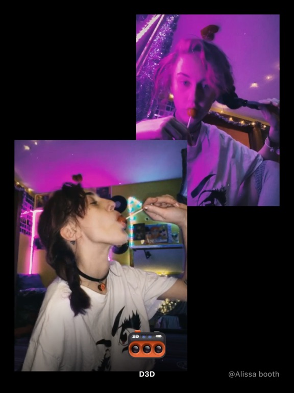 Dazz Cam - Vintage Camera screenshot 8