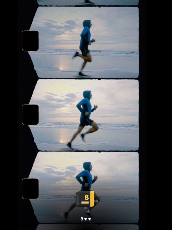 Dazz Cam - Vintage Camera screenshot 6