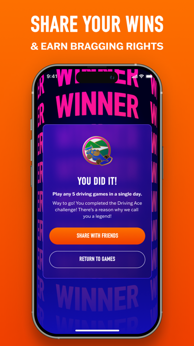 D&B Rewards screenshot 4