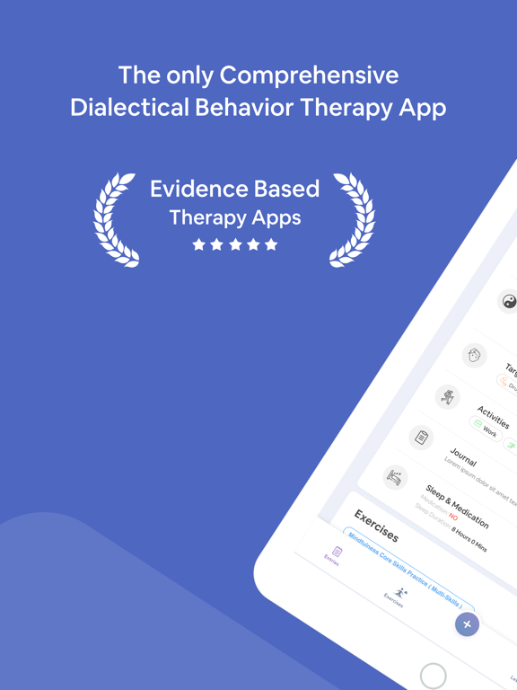 DBT Coach screenshot 10