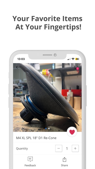 DC Audio screenshot 3