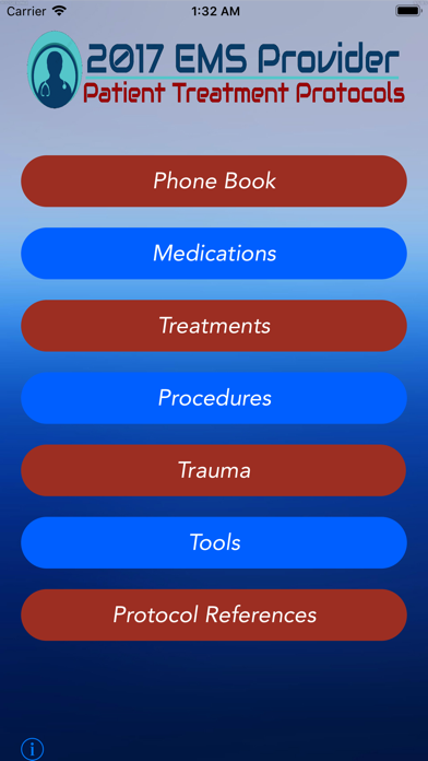 DC Protocols screenshot 6