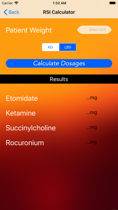 DC Protocols screenshot 2