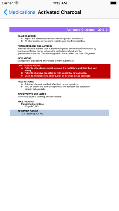 DC Protocols screenshot 4