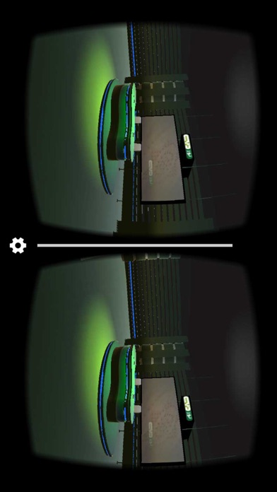 DCN VR Experience screenshot 1