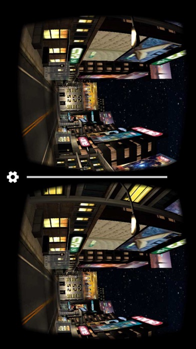 DCN VR Experience screenshot 3