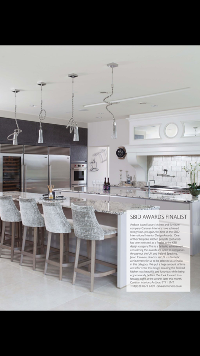 Décor Kitchens & Interiors screenshot 3