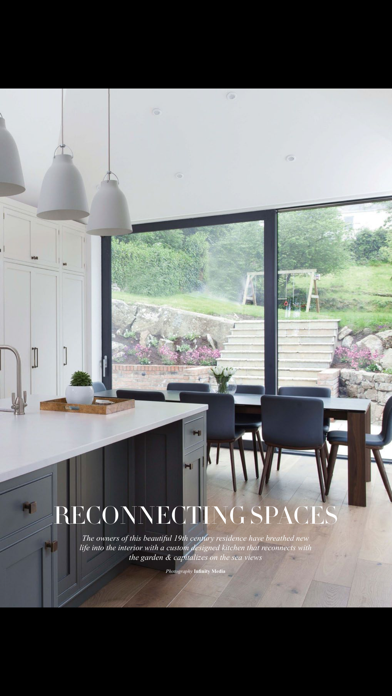 Décor Kitchens & Interiors screenshot 1
