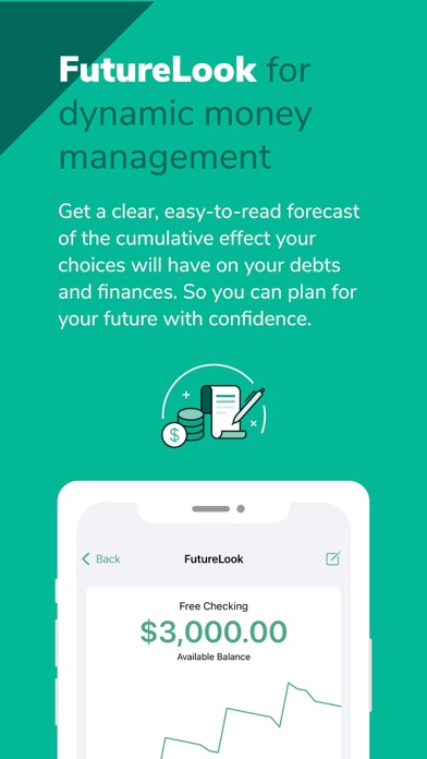 DCU Digital Banking screenshot 1