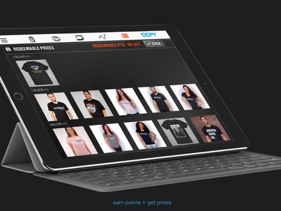 DDP Yoga Fitness & Motivation screenshot 6