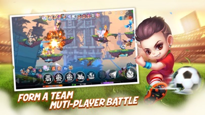 DDTank Mobile screenshot 2