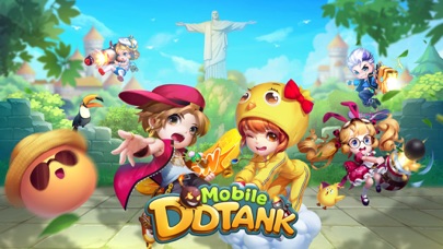DDTank Mobile screenshot 5