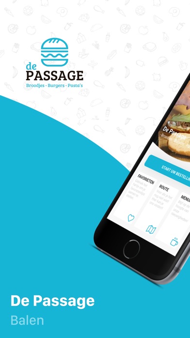 De Passage screenshot 8