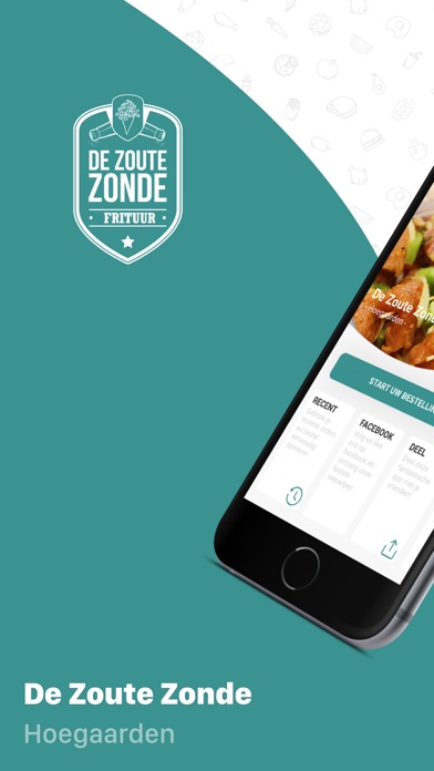 De Zoute Zonde screenshot 8