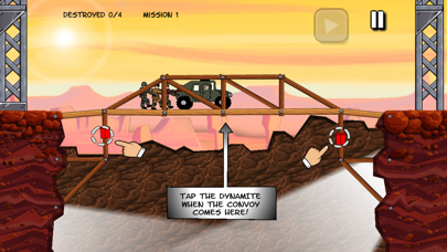 Dead Convoy screenshot 2