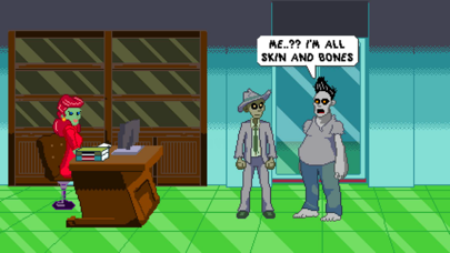 Dead Detective: A New End screenshot 2