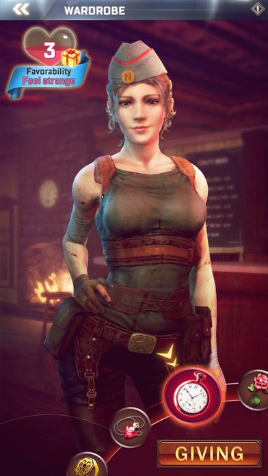 Dead Empire: Zombie War screenshot 4
