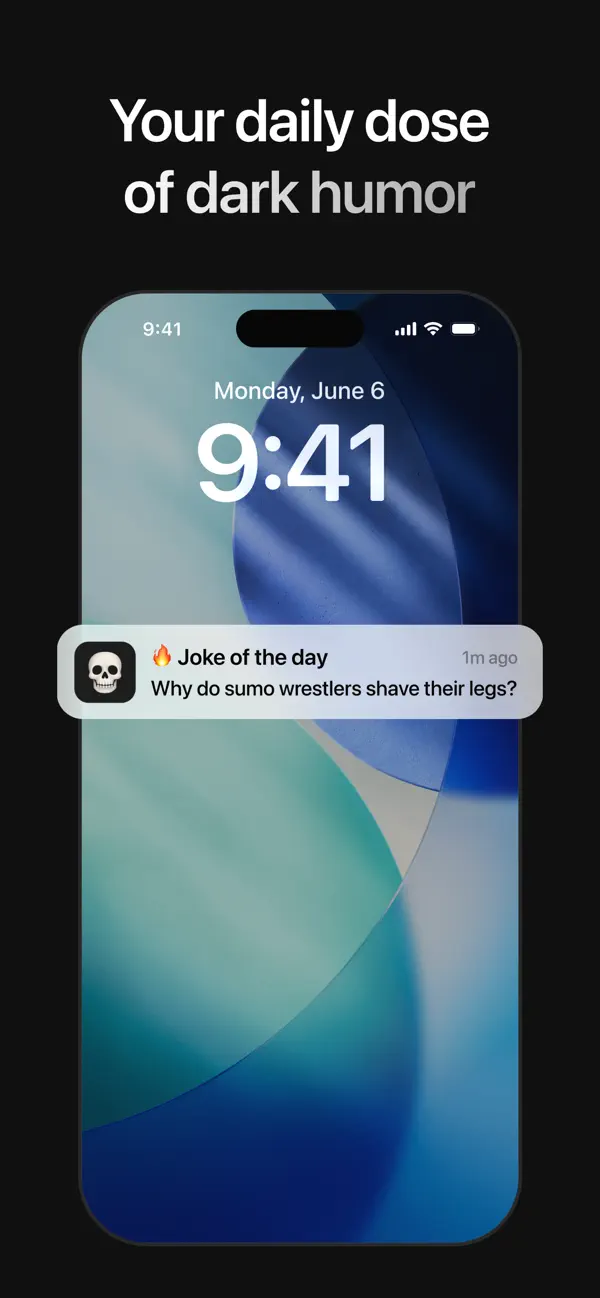 Dead: Funny Jokes screenshot 4