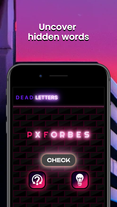 Dead Letters screenshot 4