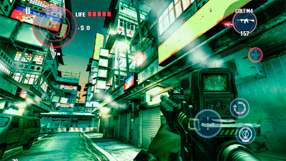 DEAD TRIGGER: Survival Shooter screenshot 2