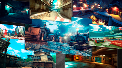 DEAD TRIGGER: Survival Shooter screenshot 1