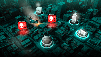 DEAD TRIGGER: Survival Shooter screenshot 3